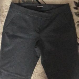Express Editor pants